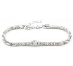 Bracciale in argento 925 BA031