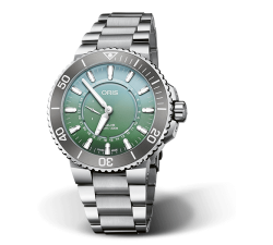 Oris Aquis Dat Watt Limited Edition II 01 743 7734 4197-Set