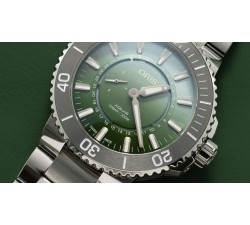 Oris Aquis Dat Watt Limited Edition II 01 743 7734 4197-Set