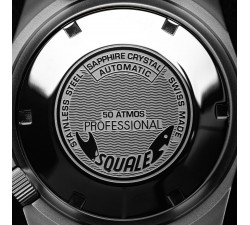 Squale 1521 PVD 1521PVD.NT