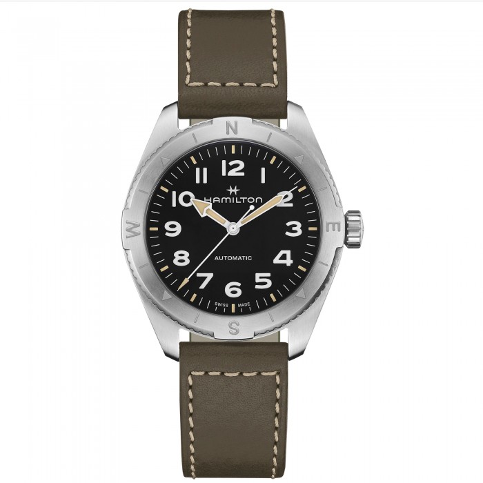 Hamilton khaki expedition auto 41mm H70315830