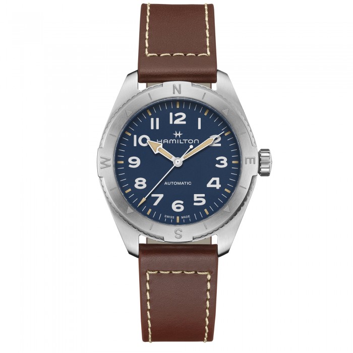 Hamilton khaki expedition auto 41mm H70315540