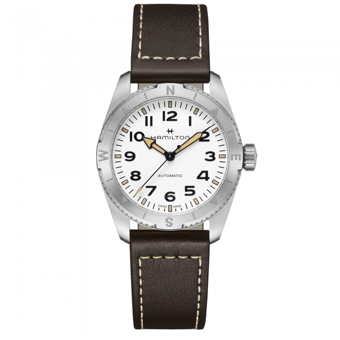 Hamilton khaki expedition auto 37mm H70225510