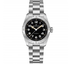 Hamilton khaki expedition auto 37mm H70225130