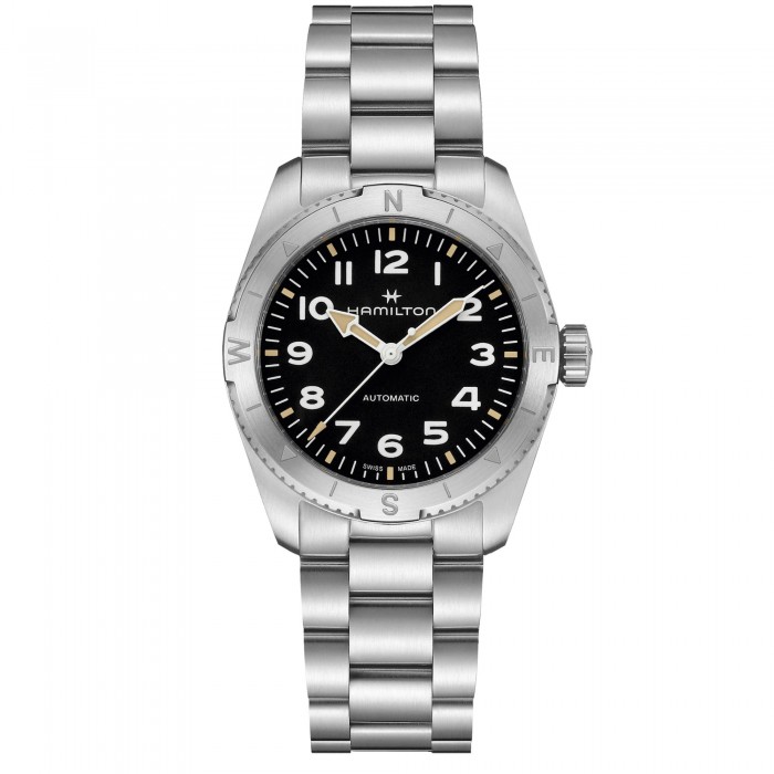 Hamilton khaki expedition auto 37mm H70225130