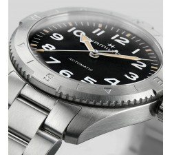 Hamilton khaki expedition auto 37mm H70225130