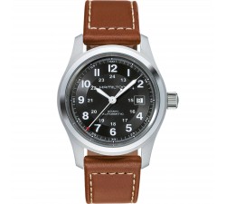 Hamilton khaki field auto 42mm H70555533