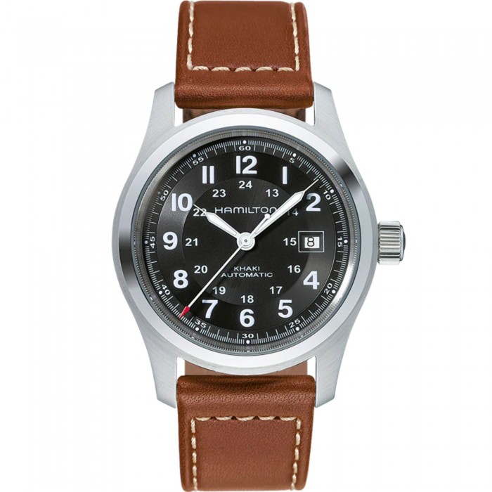 Hamilton khaki field auto 42mm H70555533