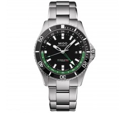 Mido Ocean Star GMT Limited Edition Italia M026.629.11.051.03