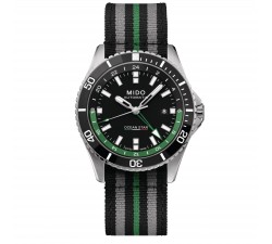 Mido Ocean Star GMT Limited Edition Italia M026.629.11.051.03