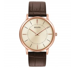 Bulova Ultra Slim 97A126