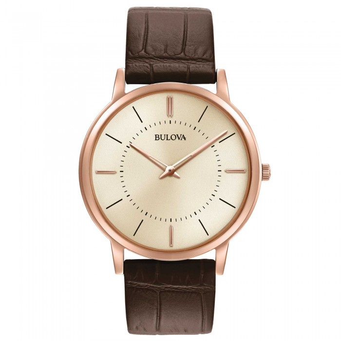 Bulova Ultra Slim 97A126