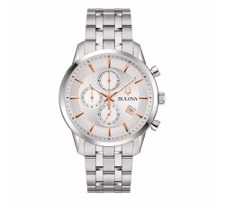 Bulova Sutton Chrono 96B411