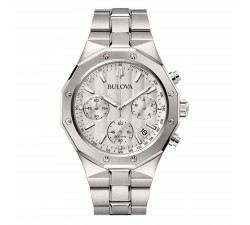 Bulova Octagon 96B408