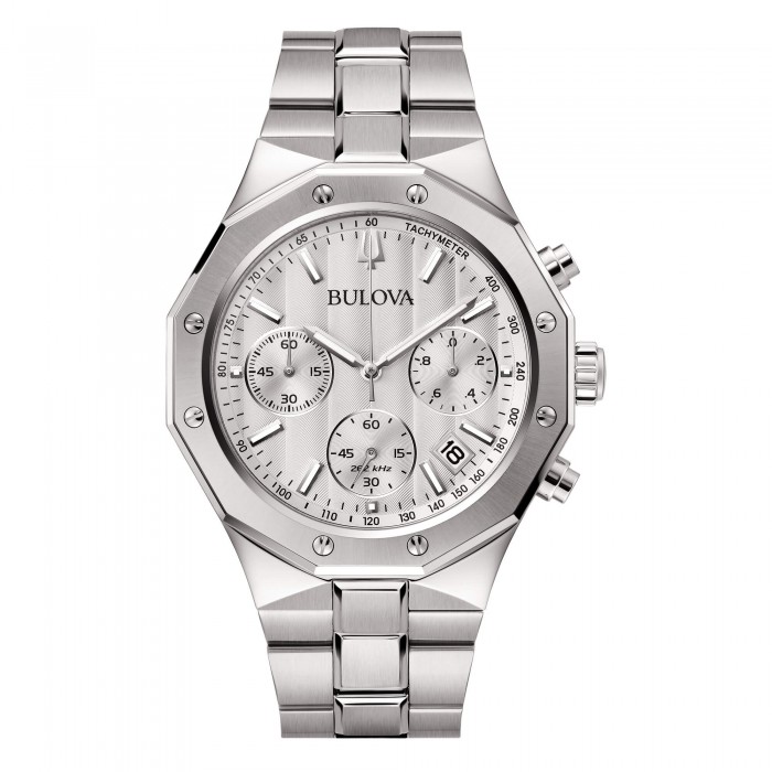 Bulova Octagon 96B408