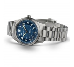 Hamilton khaki field titanium auto 38mm H70205140