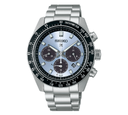 Seiko Prospex SSC935P1 Speedtimer Solar Chronograph