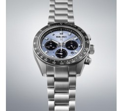 Seiko Prospex SSC935P1 Speedtimer Solar Chronograph