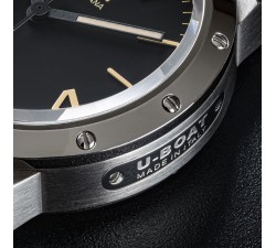 U-Boat Classico 40mm Vintage Screws Bezel 8890