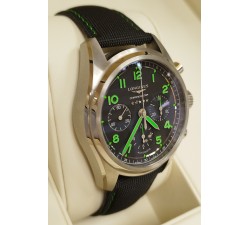 Longines Spirit Pioneer Edition new L3.829.1.53.2