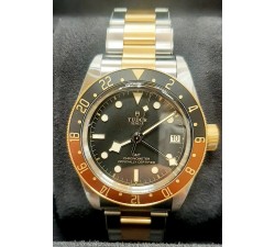 Tudor Black Bay GMT S&G NEW 79833MN-0001