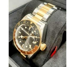 Tudor Black Bay GMT S&G NEW 79833MN-0001