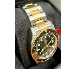 Tudor Black Bay GMT S&G NEW 79833MN-0001