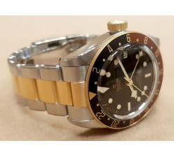 Tudor Black Bay GMT S&G NEW 79833MN-0001