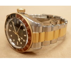 Tudor Black Bay GMT S&G NEW 79833MN-0001