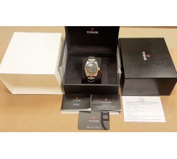 Tudor Black Bay GMT S&G NEW 79833MN-0001