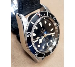 Tudor Black Bay Heritage Rose 79220N