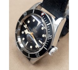 Tudor Black Bay Heritage Rose 79220N