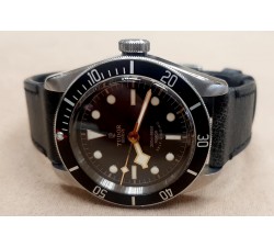 Tudor Black Bay Heritage Rose 79220N