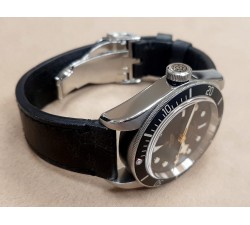 Tudor Black Bay Heritage Rose 79220N