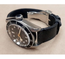 Tudor Black Bay Heritage Rose 79220N