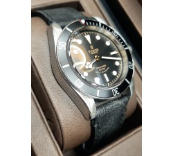 Tudor Black Bay Heritage Rose 79220N