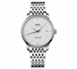 Mido Baroncelli Heritage 39mm M027.407.11.011.00