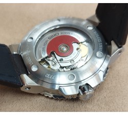 Oris Aquis Date 39,5 Green 01 733 7732 4157-07 5 21 10FC