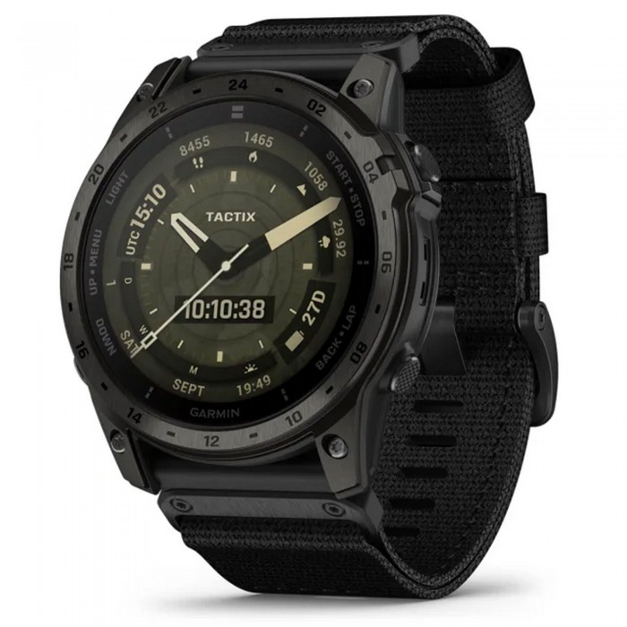 Garmin Tactix 7 Amoled Edition Ref.010-02931-01