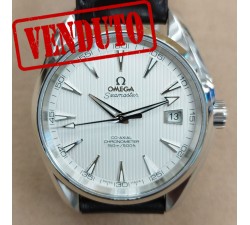 Omega Seamaster Aqua Terra 150m Co-Axial Chronometer 41,5mm 231.13.42.21.02.001