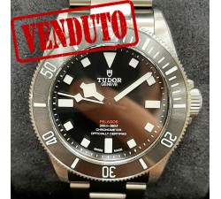 Tudor Pelagos 39 NEW M25407N-0001