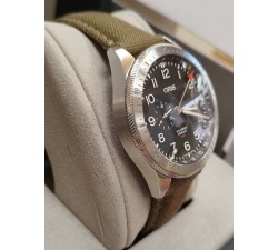 Oris Big Crown ProPilot GMT Timer GMT NOS 01 748 7756 4064-07 3 22 02LC