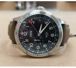 Oris Big Crown ProPilot GMT Timer GMT NOS 01 748 7756 4064-07 3 22 02LC