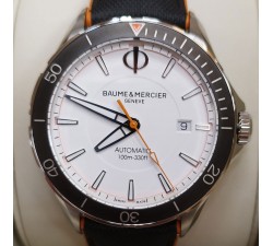 Baume & Mercier Clifton Club 42 Automatic M0A10337