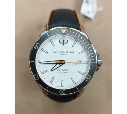 Baume & Mercier Clifton Club 42 Automatic M0A10337