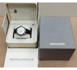 Baume & Mercier Clifton Club 42 Automatic M0A10337