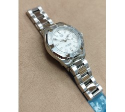 TAG Heuer Aquaracer Lady Madreperla WBD2311.BA0740