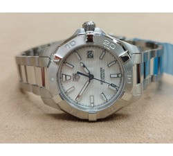 TAG Heuer Aquaracer Lady Madreperla WBD2311.BA0740