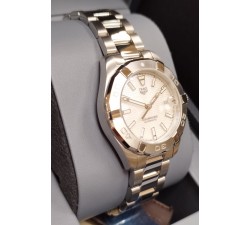 TAG Heuer Aquaracer Lady Madreperla WBD2311.BA0740