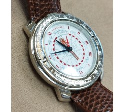 Longines Christobal Columbus Compass Limited Edition 5253.4.012